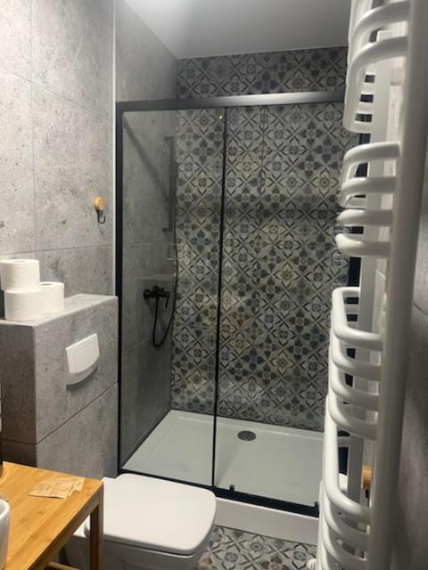 Aparthotel Happy 4 Krosno