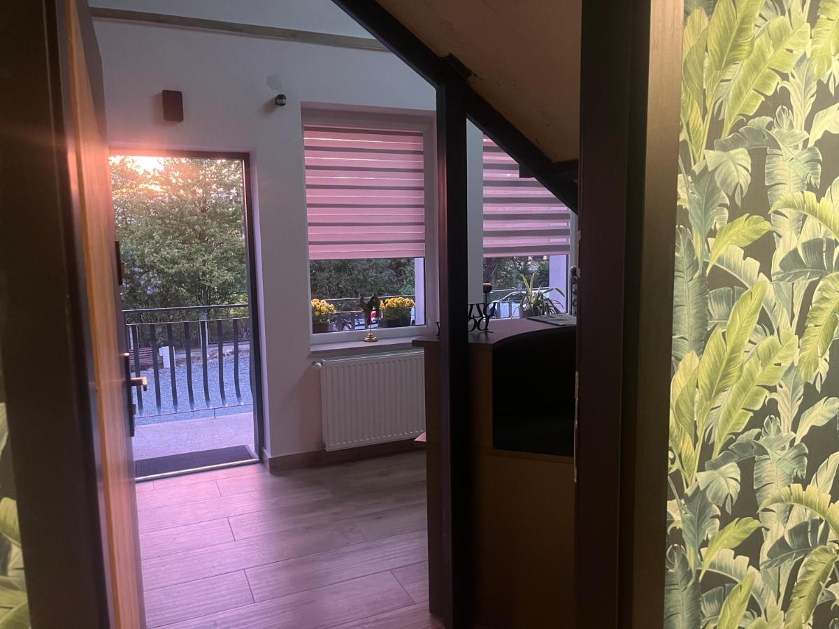 Aparthotel Happy 4 Krosno