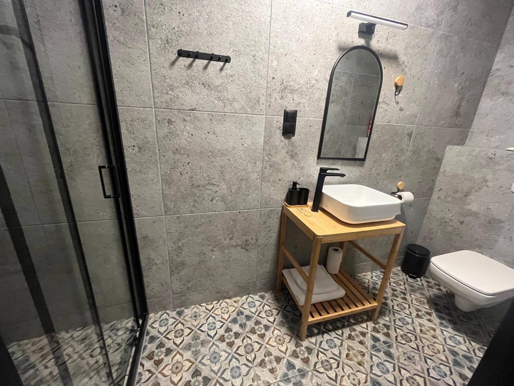 Happy 4 Aparthotel Krosno